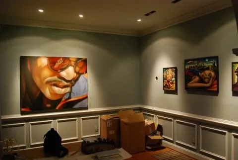 Reliable lighting installation service in ,  - Root Electric Services