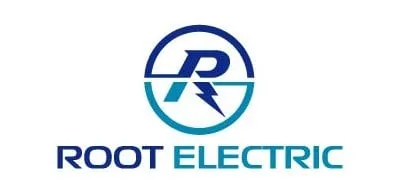 Licensed lighting installation in ,  by Root Electric Services