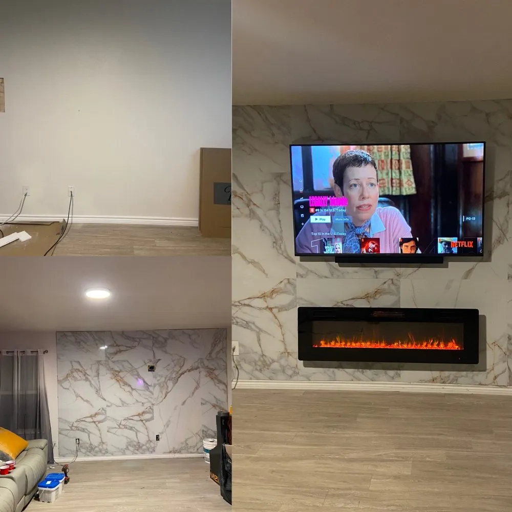 Slide of Rooted Nomad Total Logistics Services