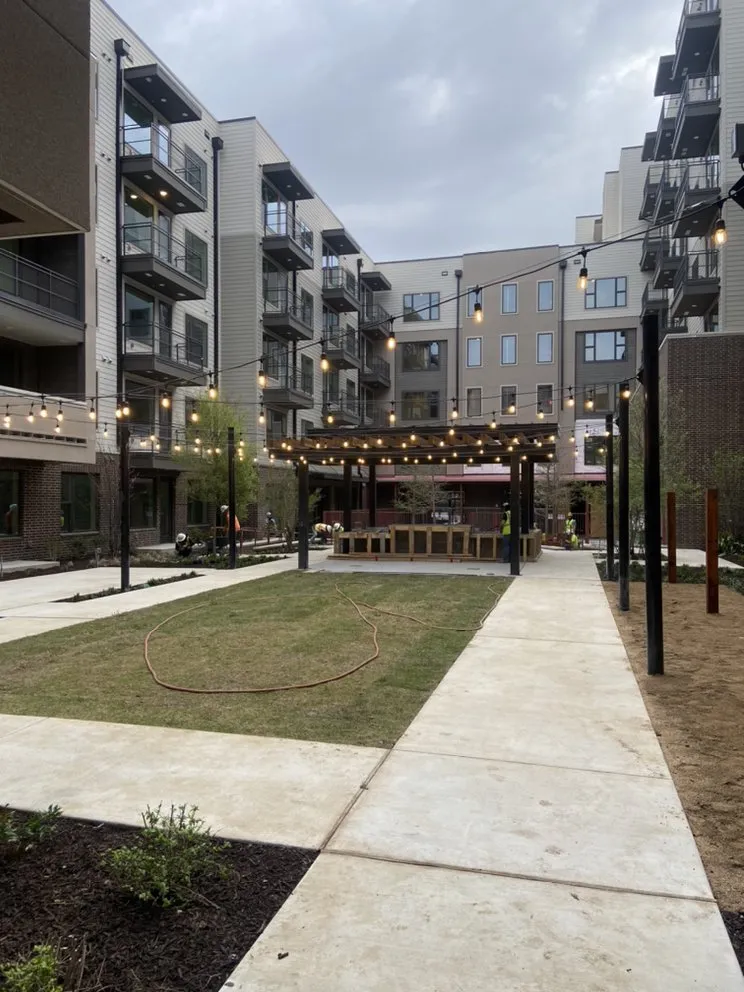 Slide of Rooted Nomad Total Logistics Services