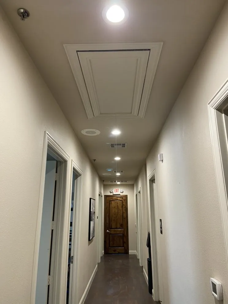 Slide of Rooted Nomad Total Logistics Services