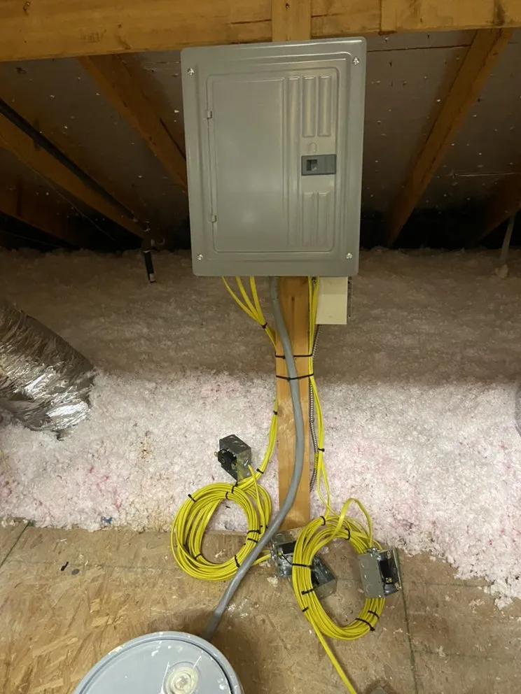 Slide of Rooted Nomad Total Logistics Services