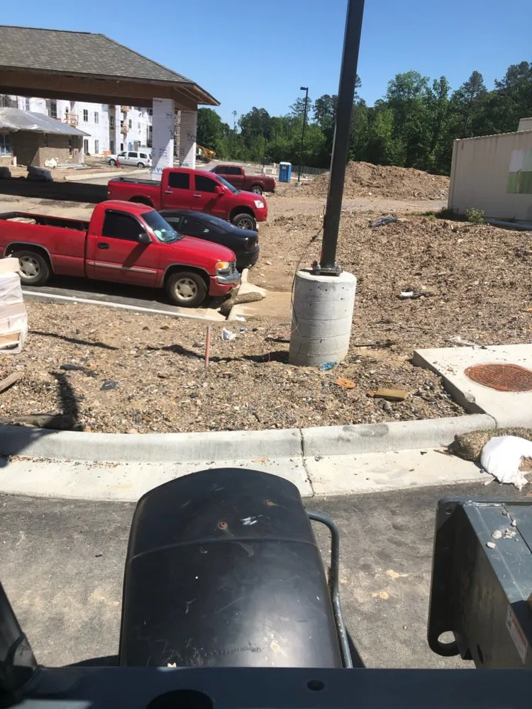 Certified emergency electrical service experts serving , - Rooted Nomad Total Logistics Services