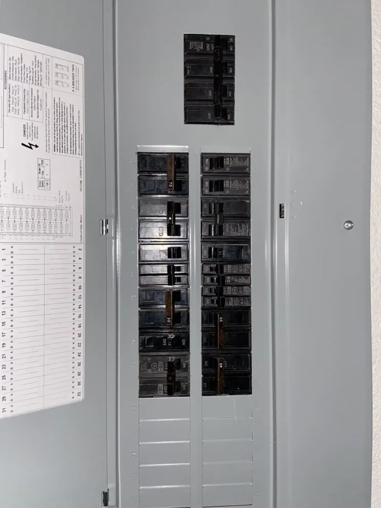 Slide of Rooted Nomad Total Logistics Services