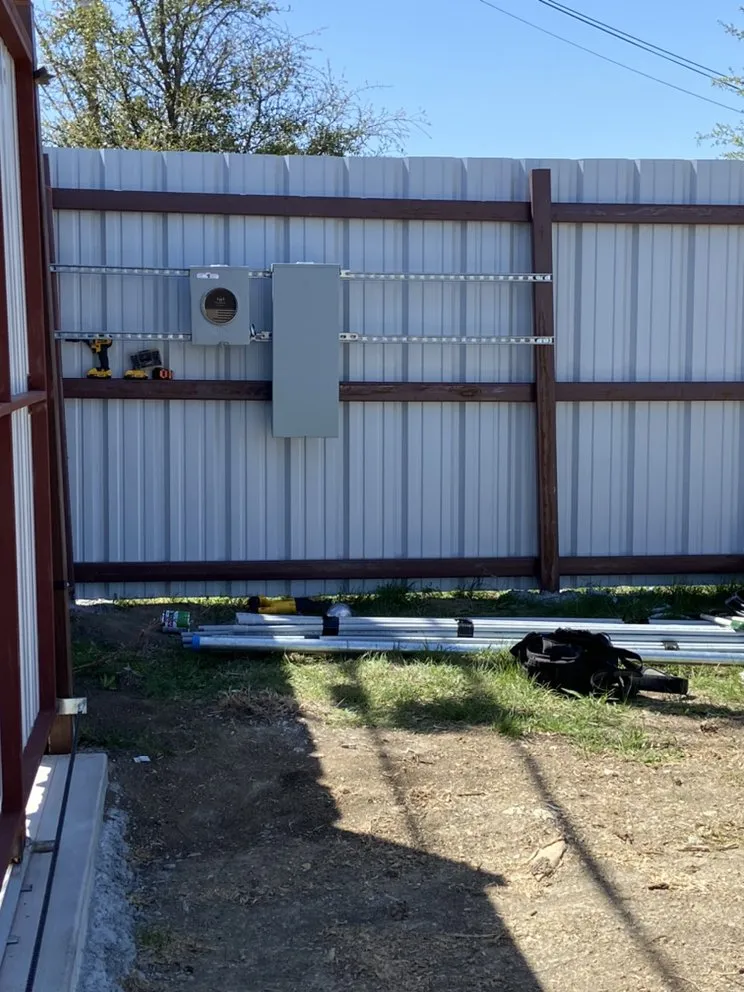 Slide of Rooted Nomad Total Logistics Services