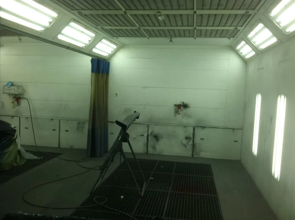 Slide of Roper Electric