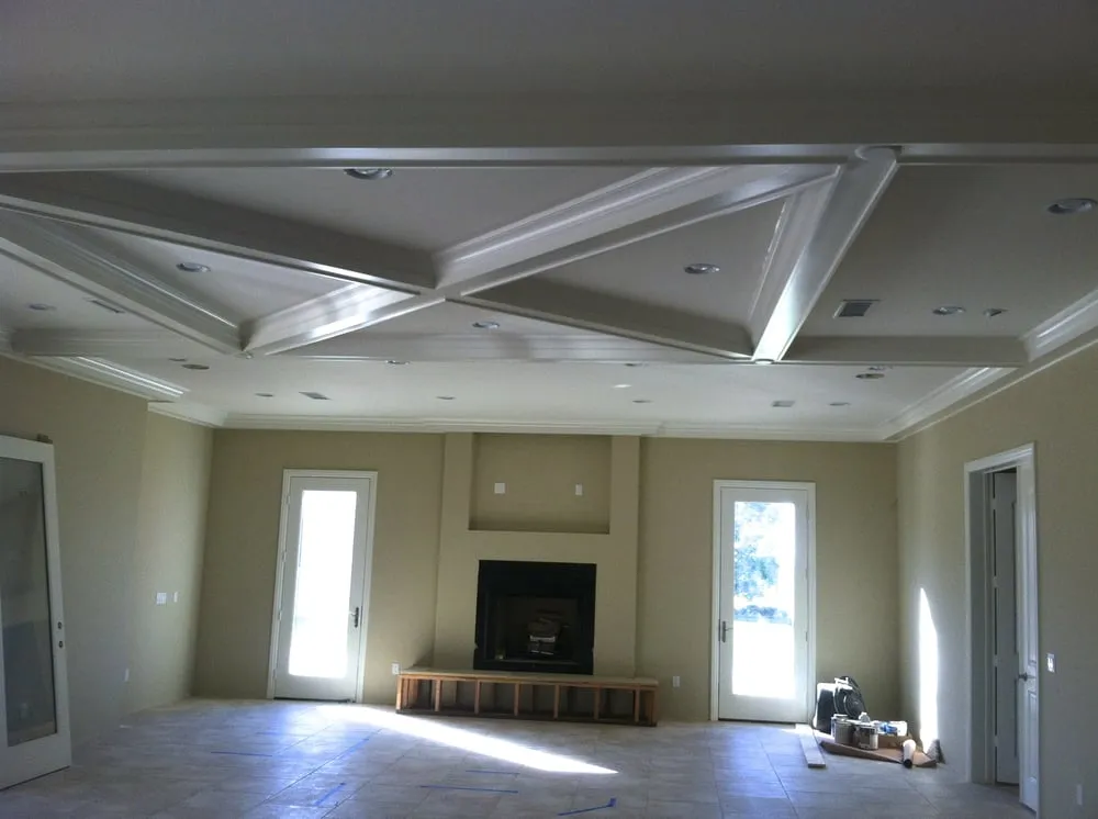 Slide of Roper Electric