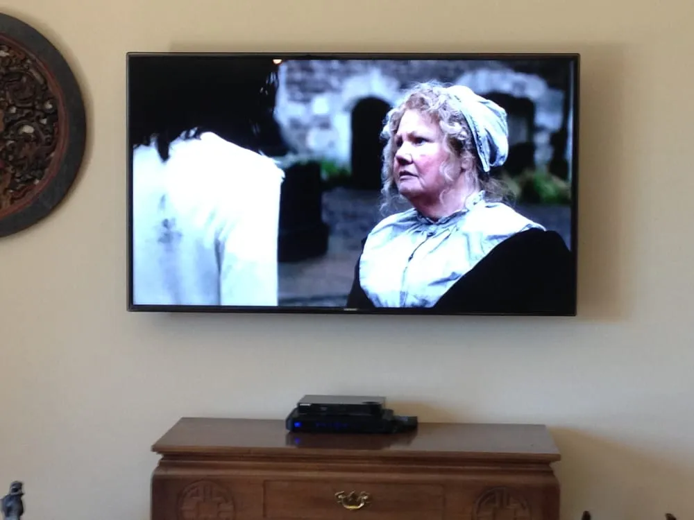 Slide of Roper Electric