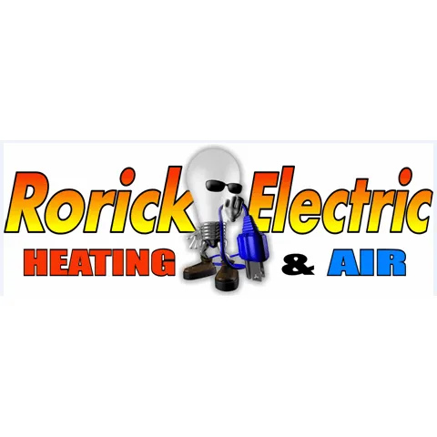 Slide of Rorick Electric Heating & Air