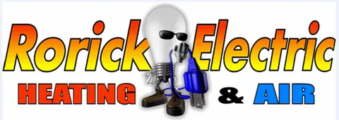 Rorick Electric Heating & Air