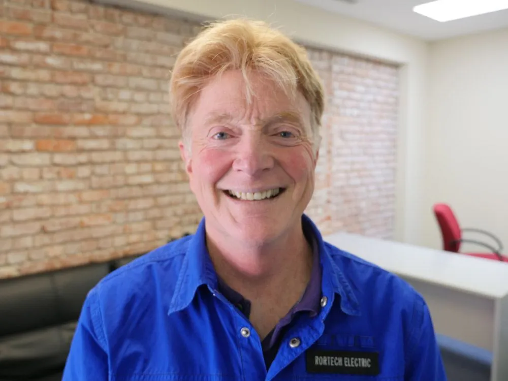 Expert circuit breaker repair in , by Rortech Electric