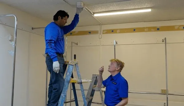 Licensed wiring installation experts serving , - Rortech Electric