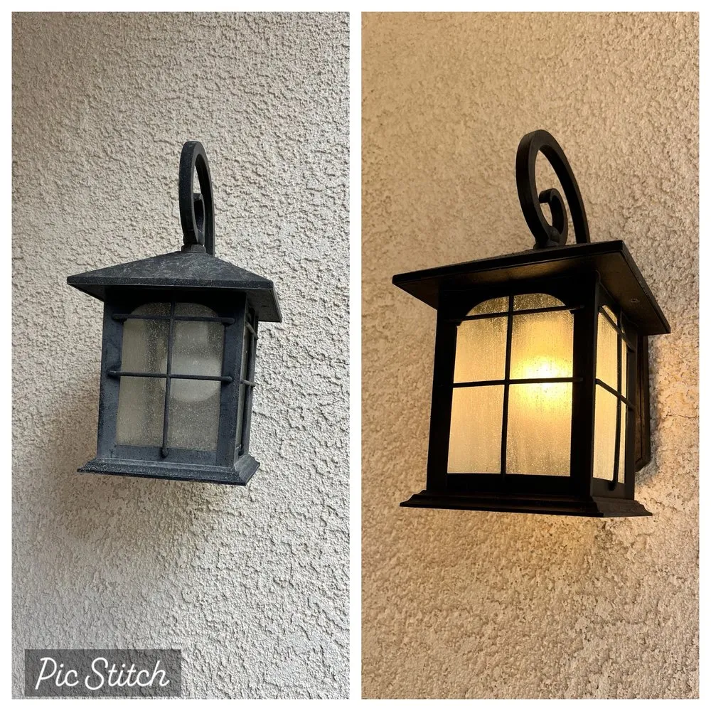 Slide of Rory Higgins Electric