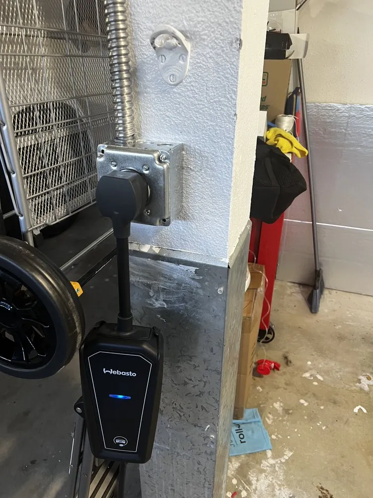 Slide of Rory Higgins Electric