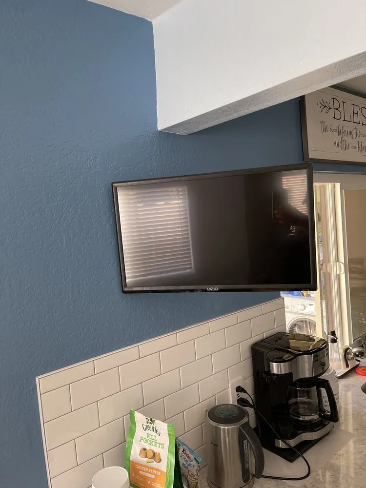 Slide of Rory Higgins Electric