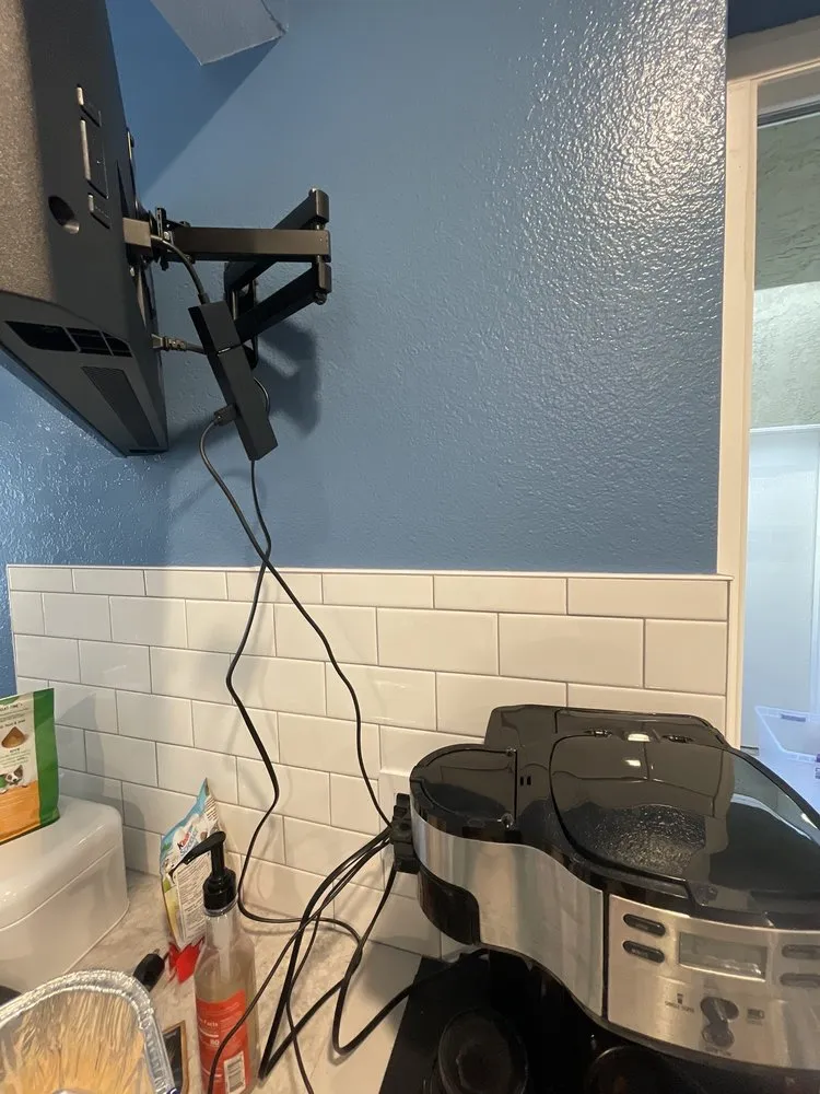 Slide of Rory Higgins Electric