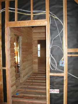 Slide of Rory Higgins Electric