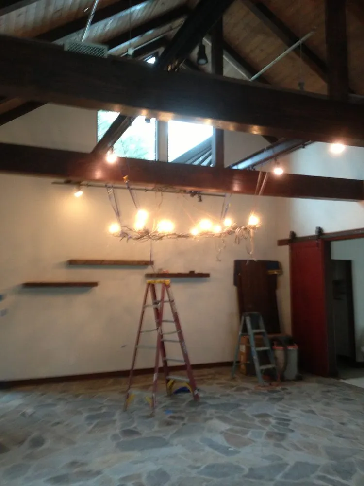 Slide of Rory Higgins Electric