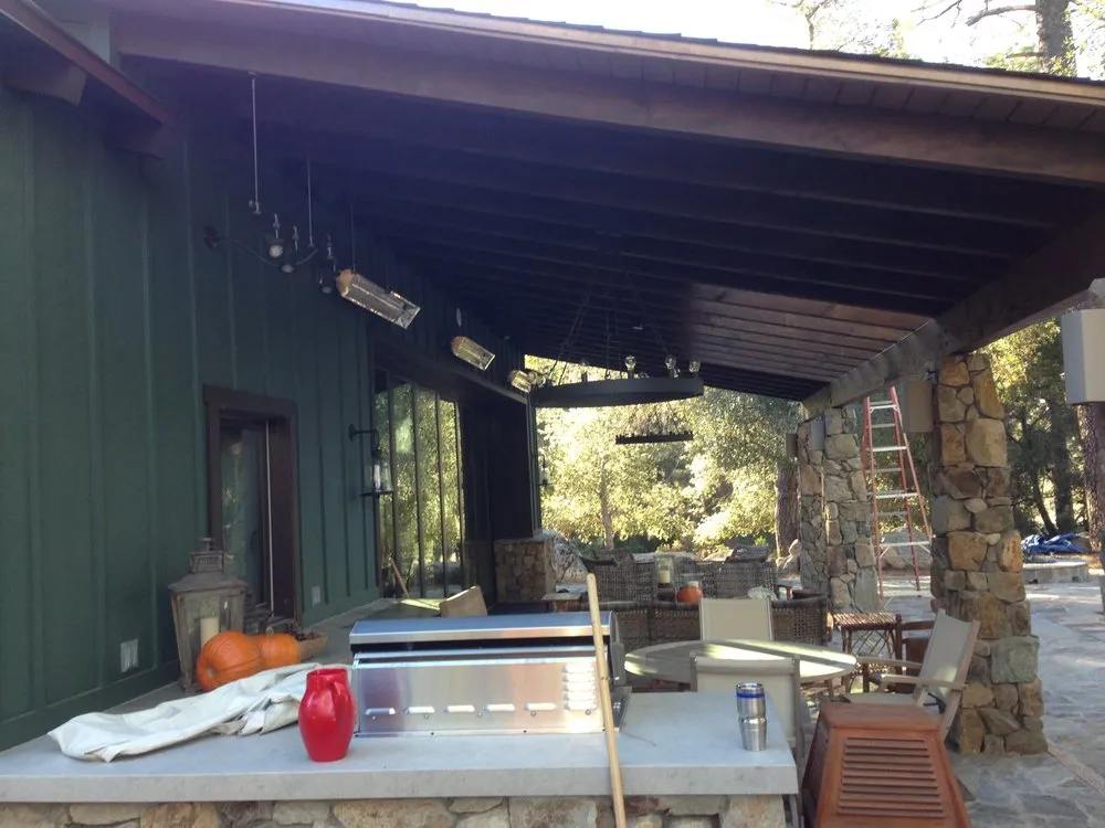 Slide of Rory Higgins Electric