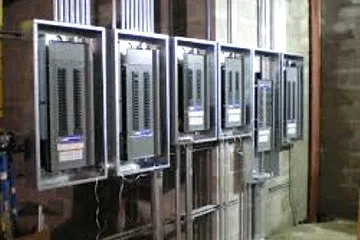 Slide of ROS Electric