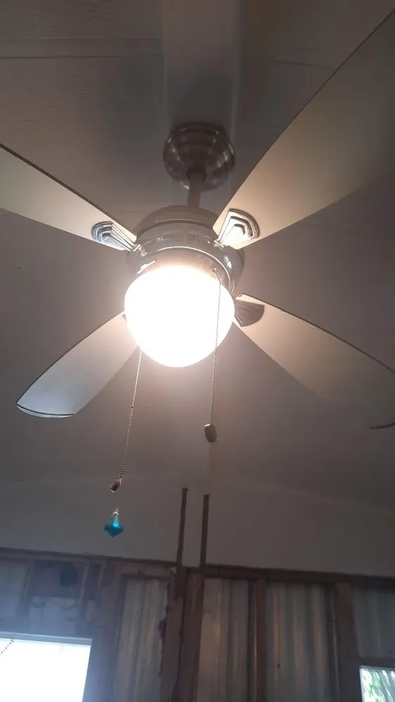 Slide of Rosario Electric