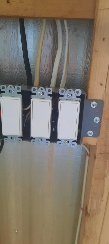 Slide of Rosario Electric