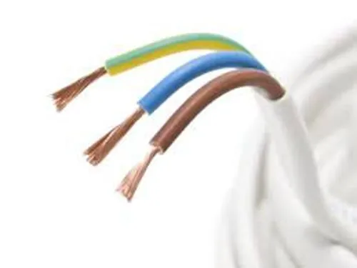 Slide of Rosario Electrical