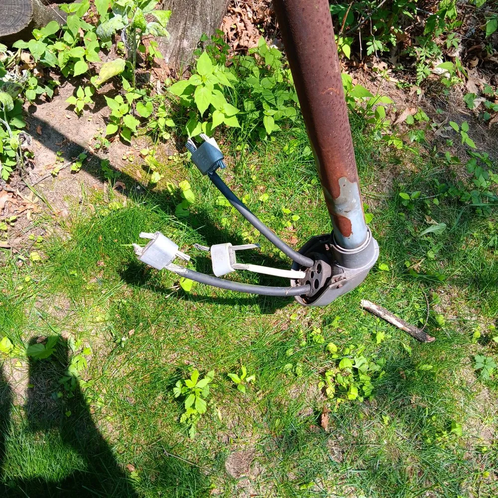 Slide of Rosario's Electric