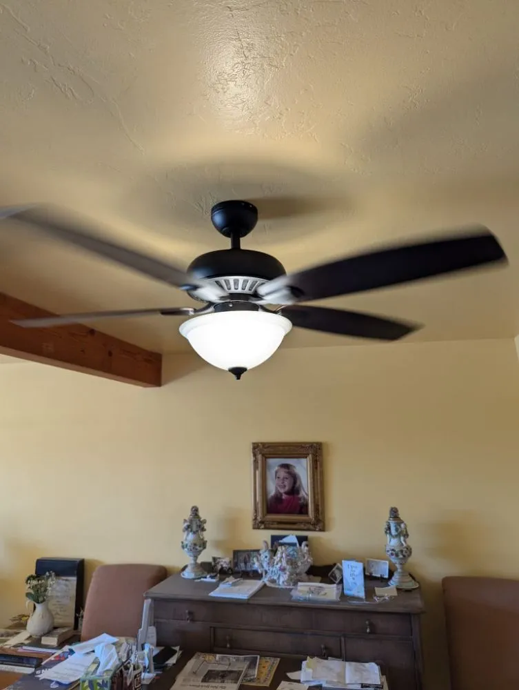 Slide of Rosas Electrical Company