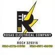 Slide of Rosas Electrical Company