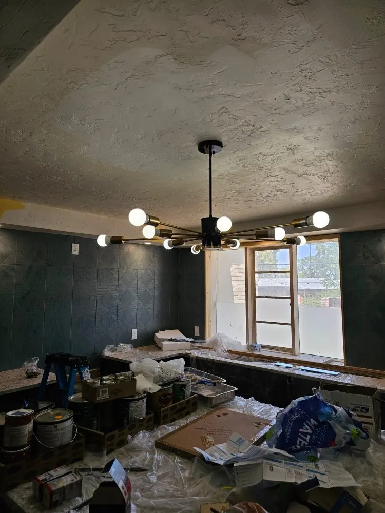 Slide of Rosas Electrical Company