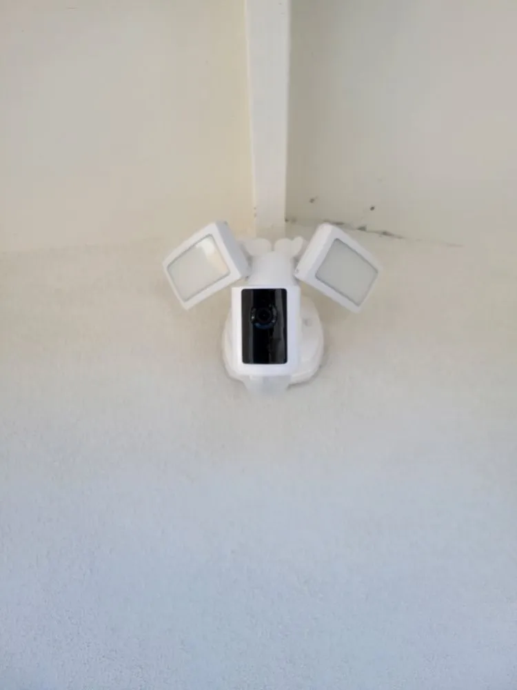 Slide of Rosas Electrical Company