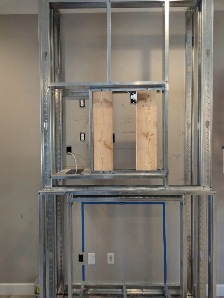 Certified wiring installation in ,  by Rosas Electrical Company