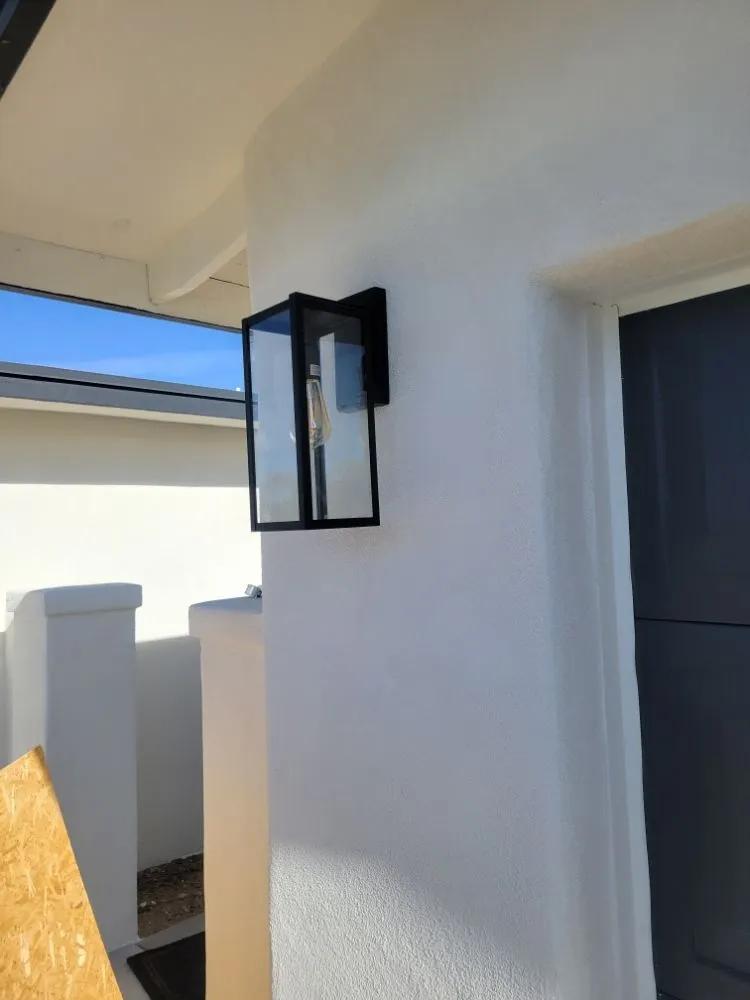 Certified lighting installation experts serving ,  - Rosas Electrical Company