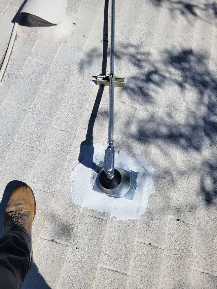 Slide of Rosas Electrical Company