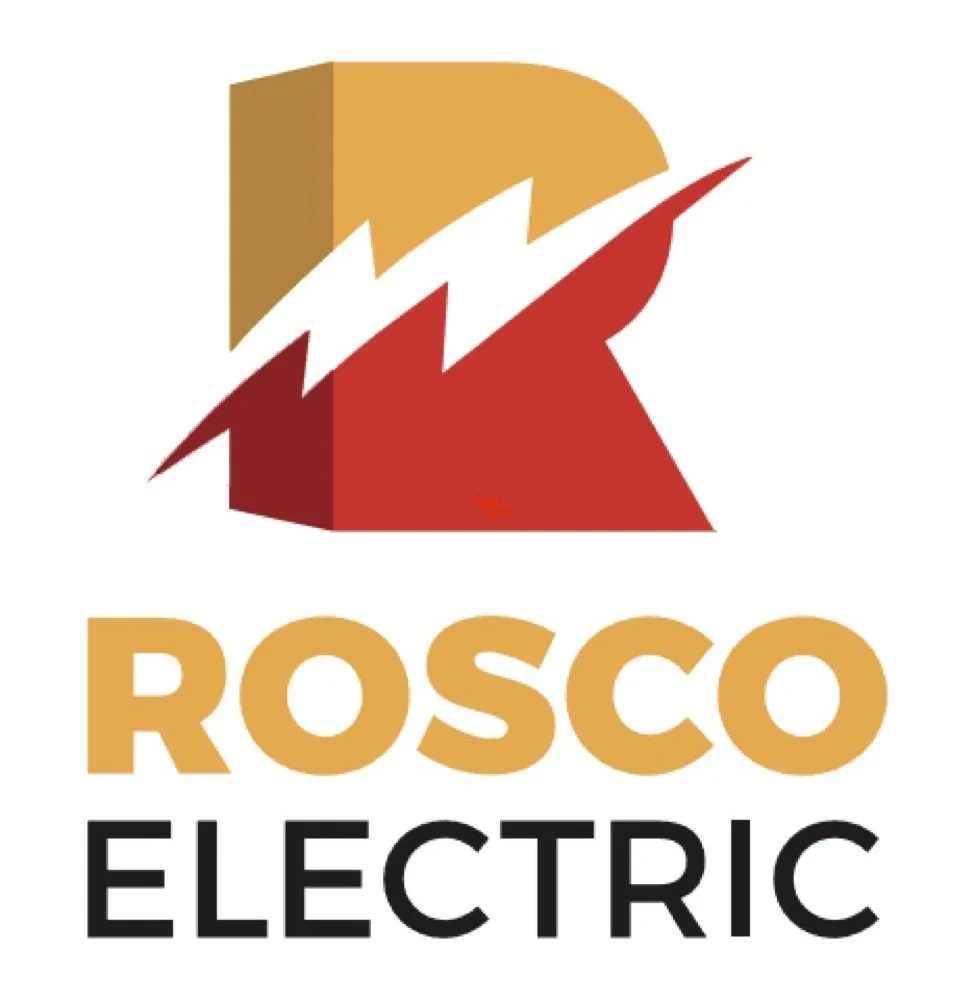 Slide of Rosco Electric