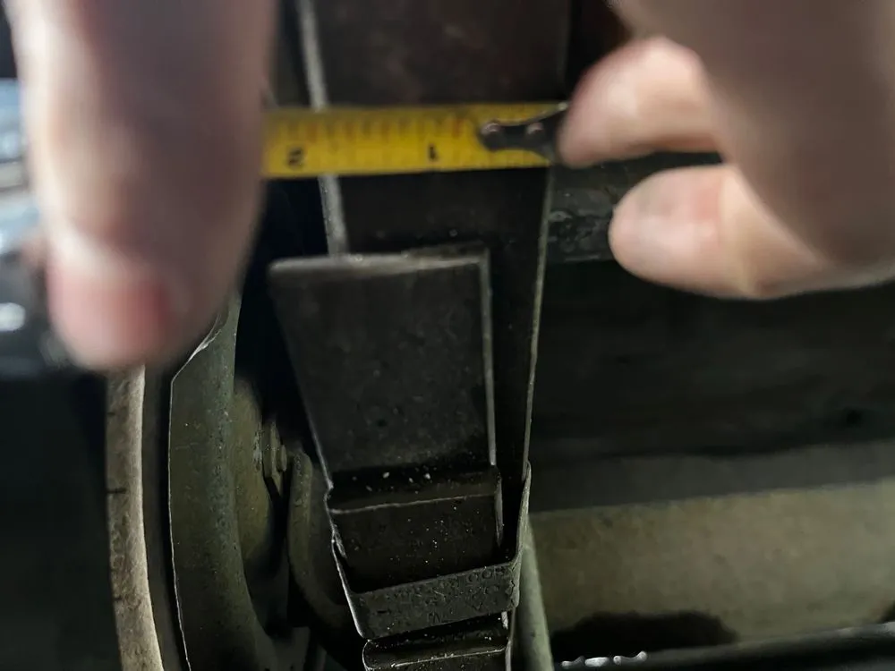 Slide of Rosco’s Trailer and Service