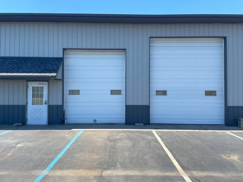 Slide of Rosco’s Trailer and Service