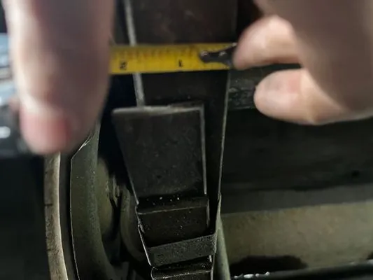 Rosco’s Trailer and Service