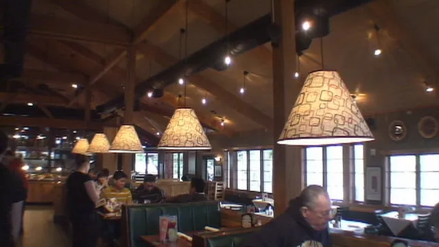 Slide of Rose City Electric Co