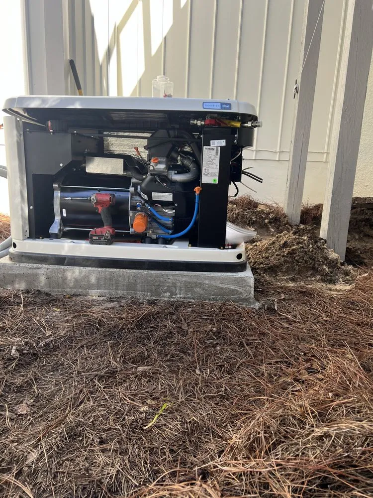Trusted electrician providing electrical repair in Dixie, GA - Rose City Electric