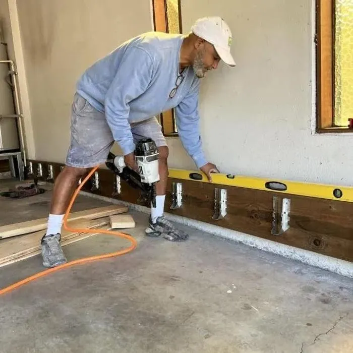 Slide of Rose City Handyman