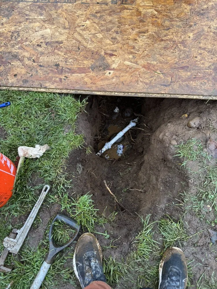 Slide of Rose City Handyman