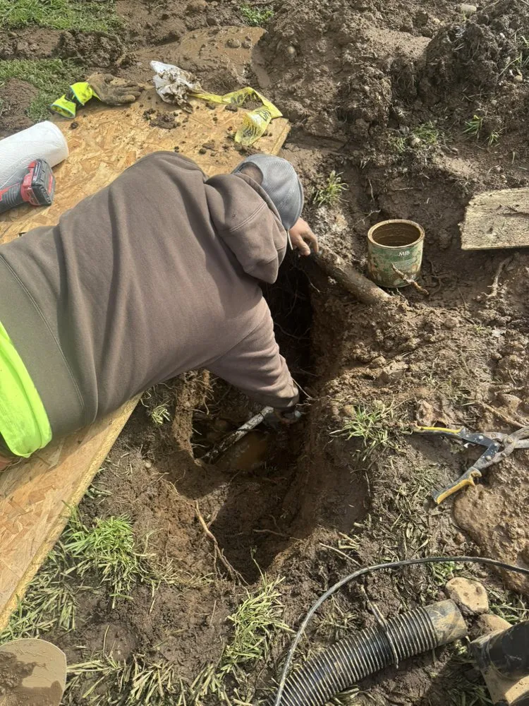 Slide of Rose City Handyman