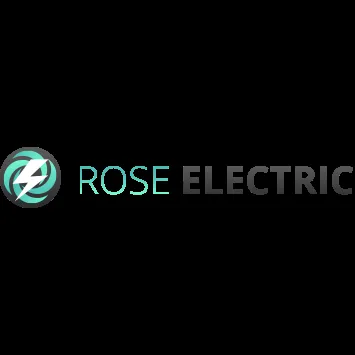 Slide of Rose Electric