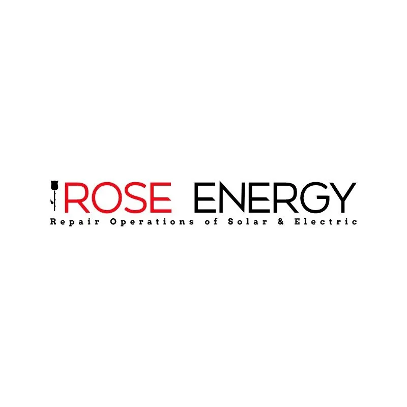 Slide of Rose Energy