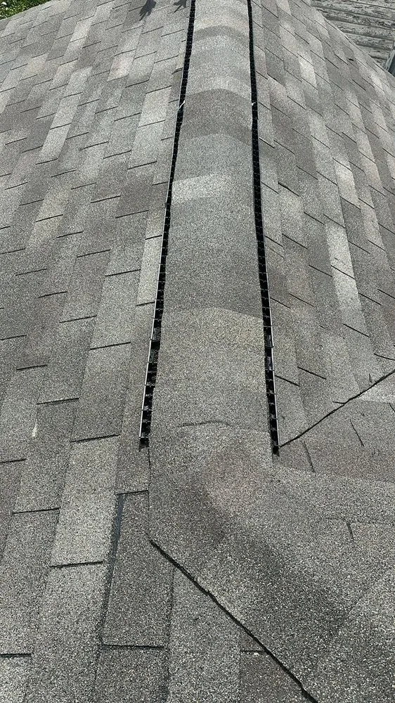 Licensed panel upgrade in , by Rose Restorations and Development