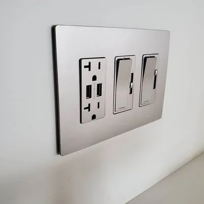 Rosedale Electrical Contractors Logo