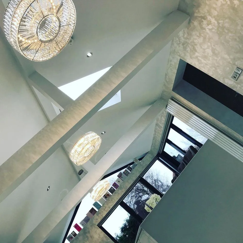 Slide of Rosedale Electricians