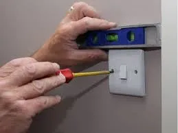 Slide of Rosedale Rd Electrical Contractors